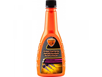 Очиститель дизельных форсунок от ELTRANS Очиститель дизельных форсунок