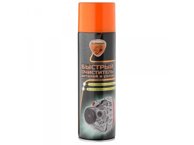 Быстрый очиститель от ELTRANS Быстрый очиститель