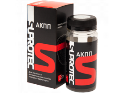 Супротек - "АКПП 80" от SUPROTEC Супротек - "АКПП 80"