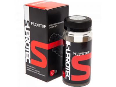 Супротек - "Редуктор" от SUPROTEC Супротек - "Редуктор"