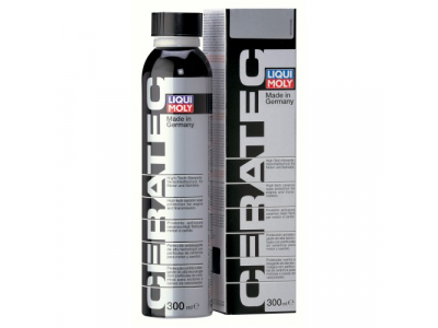 Антифрикц.присадка в мот. и Трансмиссионное масло LiquiMoly 3721 от LIQUI MOLY Антифрикц.присадка в мот. и Трансмиссионное масло LiquiMoly 3721