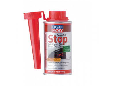 Присадка д/уменьш.дымности диз.двиг. LiquiMoly 5180 от LIQUI MOLY Присадка д/уменьш.дымности диз.двиг. LiquiMoly 5180