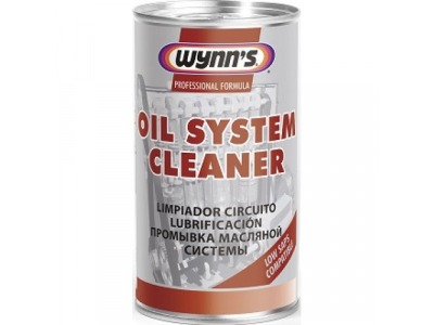 Oil System Cleaner (промывка двигателя) W47244 WYNNS от Wynns Oil System Cleaner (промывка двигателя) W47244 WYNNS