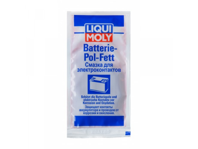 Смазка д/электроконтактов LiquiMoly 8045 от LIQUI MOLY Смазка д/электроконтактов LiquiMoly 8045