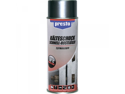Термоключ PRESTO от PRESTO Термоключ PRESTO