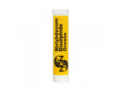 Molybdenum Disulfide grease от NGN Molybdenum Disulfide grease