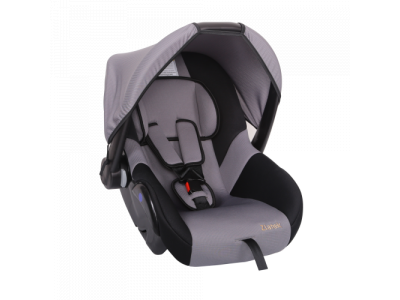 Кресло детское Zlatek Colibri серый от AZARD Кресло детское Zlatek Colibri серый