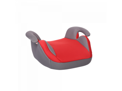 Кресло детское Zlatek Corvet красный