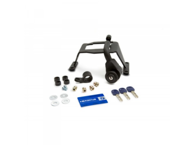 Замок КПП 2355 HYUNDAI Tucson 2015- (МКПП, 6 ступ., 1.6 л) от FORTUS Замок КПП 2355 HYUNDAI Tucson 2015- (МКПП, 6 ступ., 1.6 л)