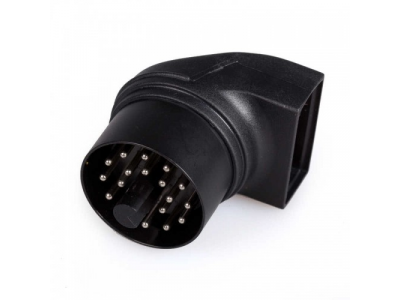 Разъем для Launch X431 - BMW 20 Pin от LAUNCH Разъем для Launch X431 - BMW 20 Pin