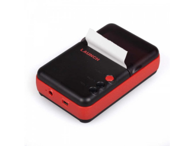 Launch x431 Diagun принтер от LAUNCH Launch x431 Diagun принтер