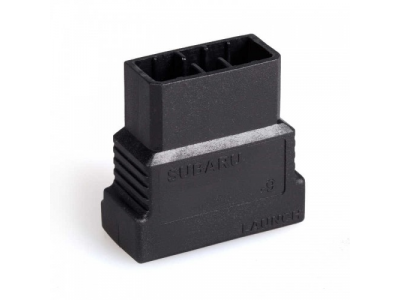 Разъем для Launch X431 - Subaru 9 pin от LAUNCH Разъем для Launch X431 - Subaru 9 pin