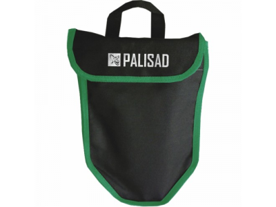 Лопата, 150 х 200 мм, саперная, раскладная до 620 мм// PALISAD от PALISAD Лопата, 150 х 200 мм, саперная, раскладная до 620 мм// PALISAD