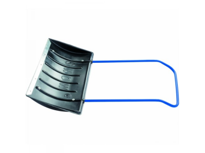 Движок для снега 790 х 450, пластиковый, П-образная ручка // СИБРТЕХ Россия от СИБРТЕХ Движок для снега 790 х 450, пластиковый, П-образная ручка // СИБРТЕХ Россия