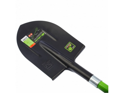 Лопата штыковая, фибергласовый черенок Сибртех от СИБРТЕХ Лопата штыковая, фибергласовый черенок Сибртех