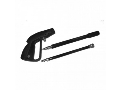 Пистолет-распылитель с разъемом под форсунку YL от Huter Пистолет-распылитель с разъемом под форсунку YL