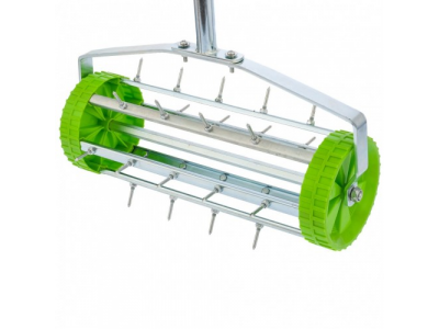 Аэратор газонный с металлическим черенком Palisad