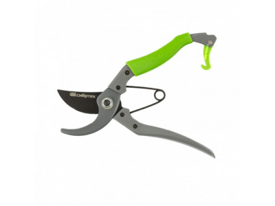 Секатор прямого реза, металлические рукоятки Сибртех от СИБРТЕХ Секатор прямого реза, металлические рукоятки Сибртех