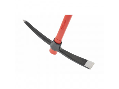 Кирка 1500 г, фибергласовая обрезиненная рукоятка 900 мм MATRIX