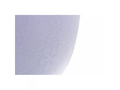 Таз пластмассовый круглый 16 л сиреневый //ТМ Elfe /Россия от Elfe Таз пластмассовый круглый 16 л сиреневый //ТМ Elfe /Россия