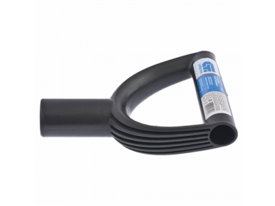 Пластиковая рукоятка V-образная для лопат и вил, 36 мм СИБРТЕХ Россия от СИБРТЕХ Пластиковая рукоятка V-образная для лопат и вил, 36 мм СИБРТЕХ Россия