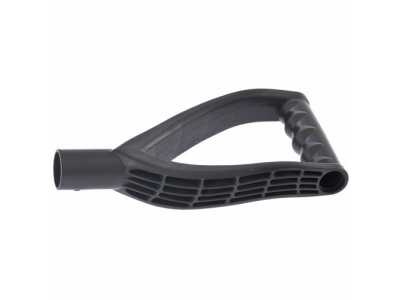 Пластиковая рукоятка V-образная для снеговых лопат, d-32 СИБРТЕХ Россия