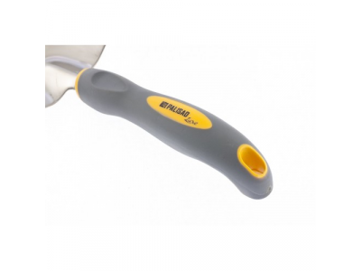 Совок посадочный широкий, двухкомпонентная рукоятка Luxe Palisad от PALISAD Совок посадочный широкий, двухкомпонентная рукоятка Luxe Palisad