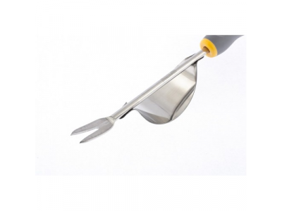 Корнеудалитель, двухкомпонентная рукоятка Luxe Palisad