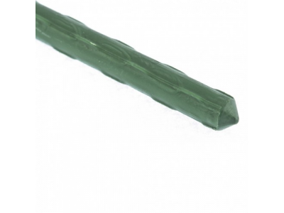 Опора металл в пластике, H 120 см Palisad от PALISAD Опора металл в пластике, H 120 см Palisad