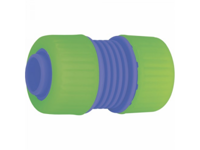 Муфта ремонтная для шланга, 1", пластмассовая// PALISAD от PALISAD Муфта ремонтная для шланга, 1", пластмассовая// PALISAD