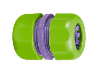 Муфта ремонтная для шланга, 1/2", пластмассовая// PALISAD от PALISAD Муфта ремонтная для шланга, 1/2", пластмассовая// PALISAD