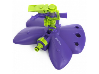 Распылитель импульсный Бабочка с регулировкой Palisad