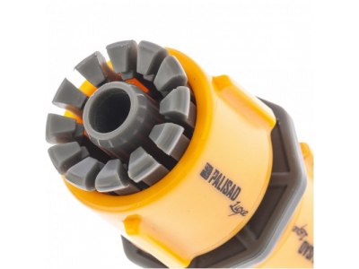 Муфта ремонтная для шланга, 1/2, пластмассовая, Luxe Palisad от PALISAD Муфта ремонтная для шланга, 1/2, пластмассовая, Luxe Palisad