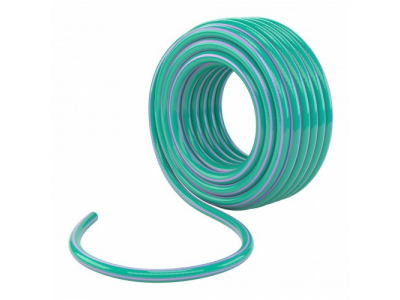 Шланг поливочный, армированный, 3 слойный 3/4, 50 м Palisad Luxe от PALISAD Шланг поливочный, армированный, 3 слойный 3/4, 50 м Palisad Luxe