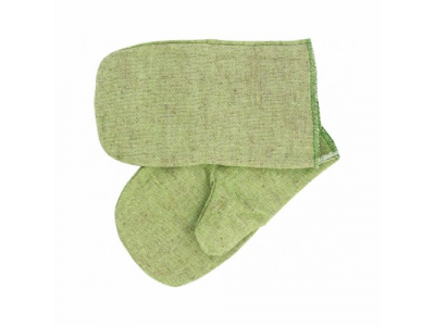 Рукавицы брезентовые огнеупорные, одинарный наладонник, 2 размер //СИБРТЕХ Россия от СИБРТЕХ Рукавицы брезентовые огнеупорные, одинарный наладонник, 2 размер //СИБРТЕХ Россия