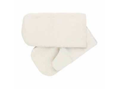 Рукавицы х/б с наладонником из ПВХ, 1 размер //СИБРТЕХ Россия от СИБРТЕХ Рукавицы х/б с наладонником из ПВХ, 1 размер //СИБРТЕХ Россия