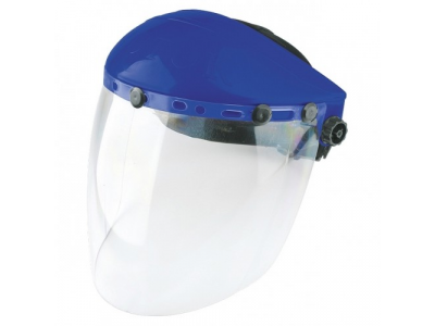 Щиток защитный НБТ, 400х220 мм, поликарбонат// СИБРТЕХ/Россия от СИБРТЕХ Щиток защитный НБТ, 400х220 мм, поликарбонат// СИБРТЕХ/Россия