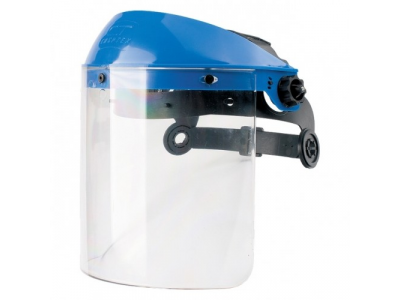 Щиток защитный НБТ, 300х200 мм, поликарбонат// СИБРТЕХ/Россия от СИБРТЕХ Щиток защитный НБТ, 300х200 мм, поликарбонат// СИБРТЕХ/Россия