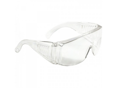Очки защитные открытого типа, прозрачные, ударопрочный поликарбонат// СИБРТЕХ/Россия от СИБРТЕХ Очки защитные открытого типа, прозрачные, ударопрочный поликарбонат// СИБРТЕХ/Россия