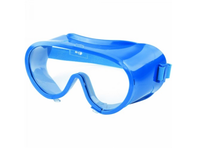 Очки защитные закрытого типа, герметичные, поликарбонат// СИБРТЕХ/Россия от СИБРТЕХ Очки защитные закрытого типа, герметичные, поликарбонат// СИБРТЕХ/Россия