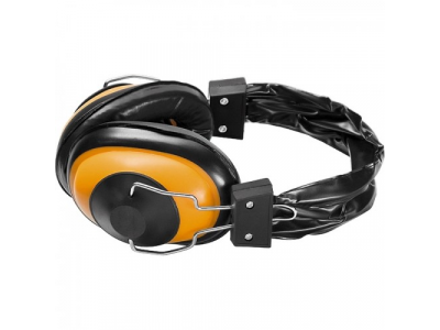 Наушники защитные, металлические дужки// SPARTA от SPARTA Наушники защитные, металлические дужки// SPARTA