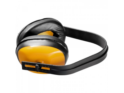 Наушники защитные, пластмассовые дужки// SPARTA от SPARTA Наушники защитные, пластмассовые дужки// SPARTA