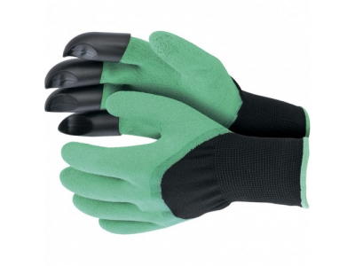 Перчатки землекопа с когтями Palisad от PALISAD Перчатки землекопа с когтями Palisad