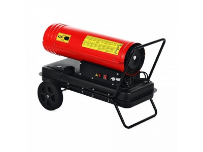 Тепловая дизельная пушка ТДП-50000 Ресанта