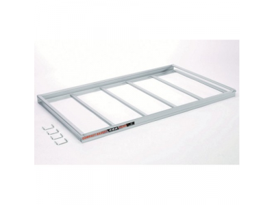 Корзина алюм. 1200х700 от ATLANT Корзина алюм. 1200х700