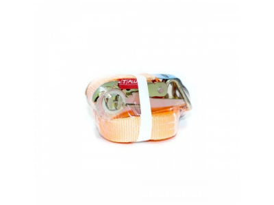 Ремень стяжной 1/2 т 5 м, Tplus от TPLUS Ремень стяжной 1/2 т 5 м, Tplus