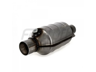 Fortluft Универсальный катализатор автомобильный 01957E4 от Fortluft Fortluft Универсальный катализатор автомобильный 01957E4
