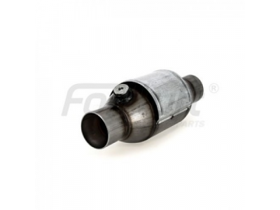 Fortluft Универсальный катализатор автомобильный 00557E4 от Fortluft Fortluft Универсальный катализатор автомобильный 00557E4