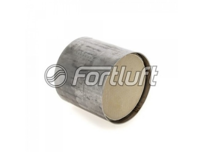 Fortluft Катализатор Mazda 3 (BK) 2.0 150 л.с. от Fortluft Fortluft Катализатор Mazda 3 (BK) 2.0 150 л.с.