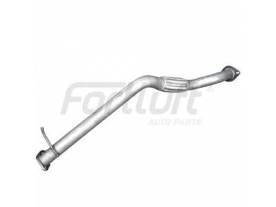 Fortluft Приемная труба SsangYong Rexton